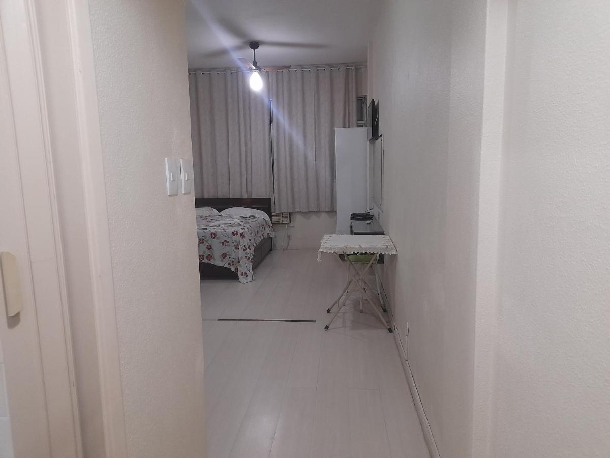 Santa Clara 1003 Apartamento Río de Janeiro